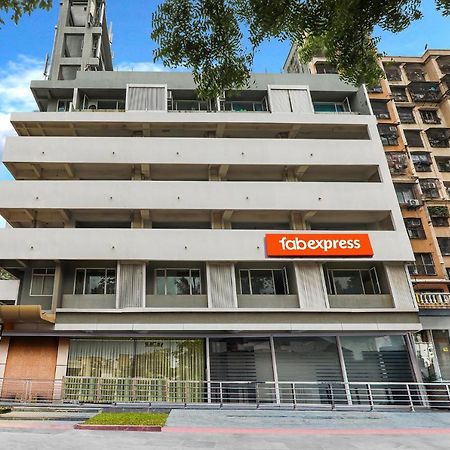 Fabexpress Liwa International Andheri East Hotel Bombay Eksteriør billede