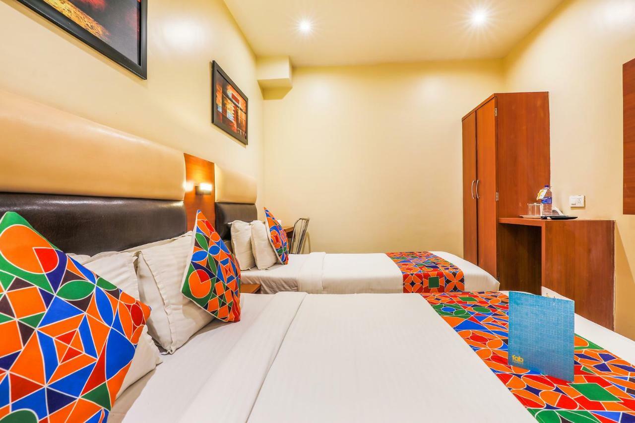Fabexpress Liwa International Andheri East Hotel Bombay Eksteriør billede